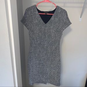Banana Republic Work Dress